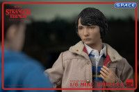 1/6 Scale Mike Wheeler (Stranger Things)