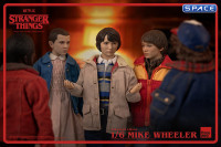 1/6 Scale Mike Wheeler (Stranger Things)