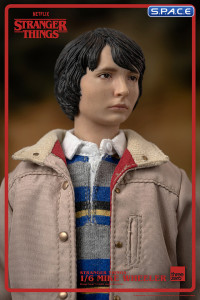 1/6 Scale Mike Wheeler (Stranger Things)