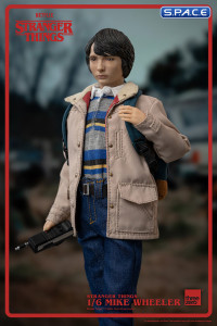 1/6 Scale Mike Wheeler (Stranger Things)