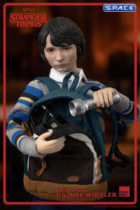 1/6 Scale Mike Wheeler (Stranger Things)