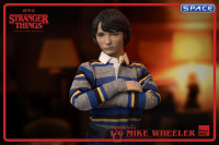 1/6 Scale Mike Wheeler (Stranger Things)