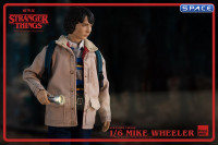 1/6 Scale Mike Wheeler (Stranger Things)