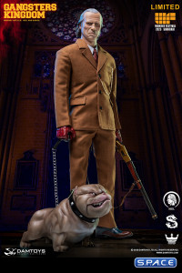 1/6 Scale Memory Article: Neil and Saxon - WF 2023 Exclusive (Gangsters Kingdom)