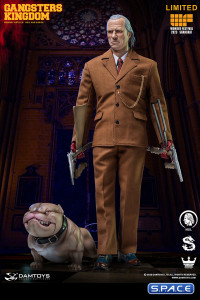 1/6 Scale Memory Article: Neil and Saxon - WF 2023 Exclusive (Gangsters Kingdom)