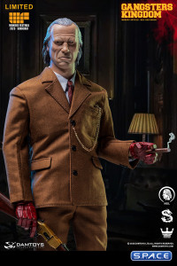 1/6 Scale Memory Article: Neil and Saxon - WF 2023 Exclusive (Gangsters Kingdom)