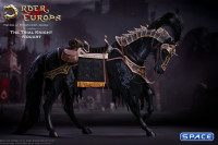 1/6 Scale War Horse