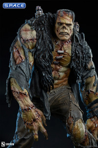 Frankensteins Monster Statue