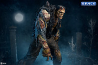 Frankensteins Monster Statue