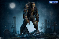 Frankensteins Monster Statue