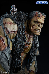 Frankensteins Monster Statue