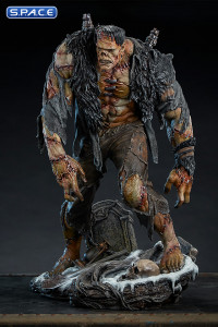 Frankensteins Monster Statue