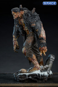 Frankensteins Monster Statue