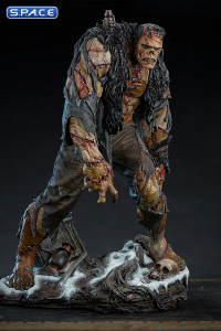 Frankensteins Monster Statue