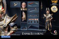 1/6 Scale Empire Elves King - WF 2023 Exclusive (Nightmare Series)