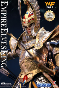 1/6 Scale Empire Elves King - WF 2023 Exclusive (Nightmare Series)