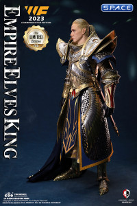 1/6 Scale Empire Elves King - WF 2023 Exclusive (Nightmare Series)