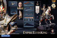 1/6 Scale Empire Elves King Deluxe Version - WF 2023 Exclusive (Nightmare Series)