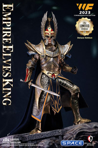 1/6 Scale Empire Elves King Deluxe Version - WF 2023 Exclusive (Nightmare Series)