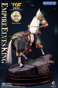 1/6 Scale Empire Elves King Deluxe Version - WF 2023 Exclusive (Nightmare Series)