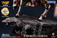 1/6 Scale Empire Elves King Deluxe Version - WF 2023 Exclusive (Nightmare Series)