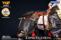 1/6 Scale Empire Elves King Deluxe Version - WF 2023 Exclusive (Nightmare Series)