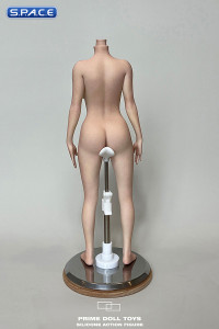 1/6 Scale Seamless female Body S1