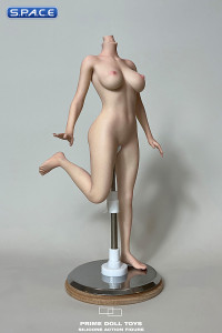 1/6 Scale Seamless female Body S1