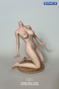 1/6 Scale Seamless female Body S1