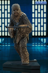 Chewbacca Premier Collection Statue (Star Wars)