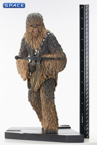 Chewbacca Premier Collection Statue (Star Wars)