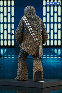Chewbacca Premier Collection Statue (Star Wars)