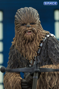 Chewbacca Premier Collection Statue (Star Wars)