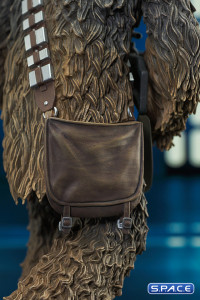 Chewbacca Premier Collection Statue (Star Wars)