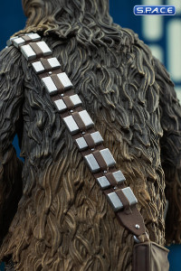 Chewbacca Premier Collection Statue (Star Wars)