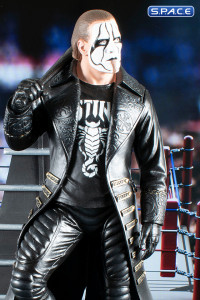 Sting Gallery PVC Statue (AEW)