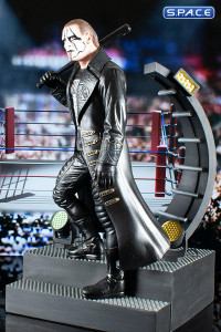 Sting Gallery PVC Statue (AEW)