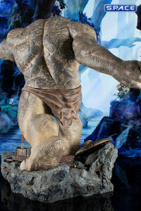 Cave Troll Deluxe Gallery PVC Statue (Lord of the Rings)