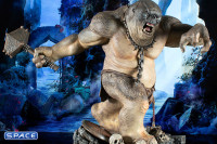 Cave Troll Deluxe Gallery PVC Statue (Lord of the Rings)