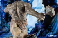 Cave Troll Deluxe Gallery PVC Statue (Lord of the Rings)