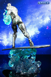 Silver Surfer Marvel Gallery PVC Statue (Marvel)