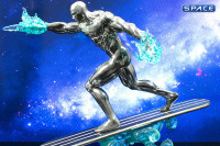 Silver Surfer Marvel Gallery PVC Statue (Marvel)