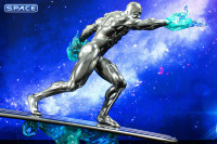 Silver Surfer Marvel Gallery PVC Statue (Marvel)