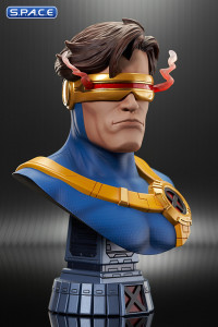 Cyclops Legends in 3D Bust (Marvel)