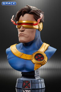 Cyclops Legends in 3D Bust (Marvel)