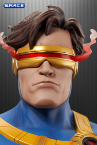 Cyclops Legends in 3D Bust (Marvel)