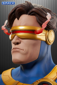 Cyclops Legends in 3D Bust (Marvel)