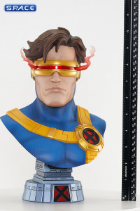 Cyclops Legends in 3D Bust (Marvel)