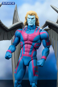 Archangel Marvel Select (Marvel)