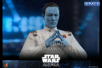 1/6 Scale Grand Admiral Thrawn TV Masterpiece TMS116 (Ahsoka)